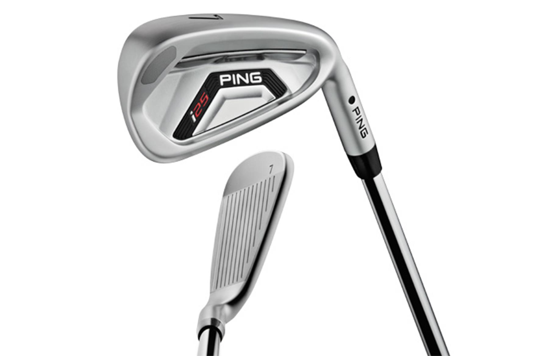 ping i25 irons